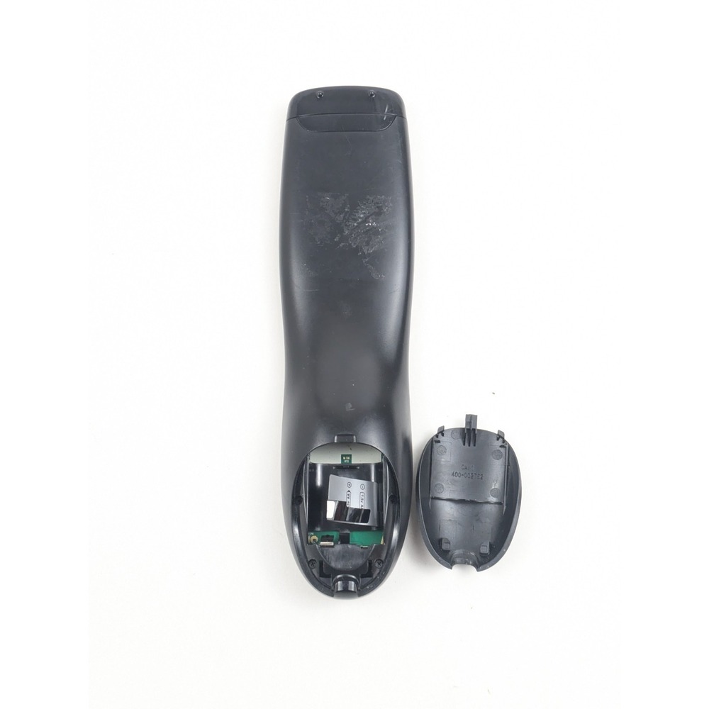 Logitech Harmony 650 Remote Control Tested Universal Programmable Color Screen - Picture 5 of 6